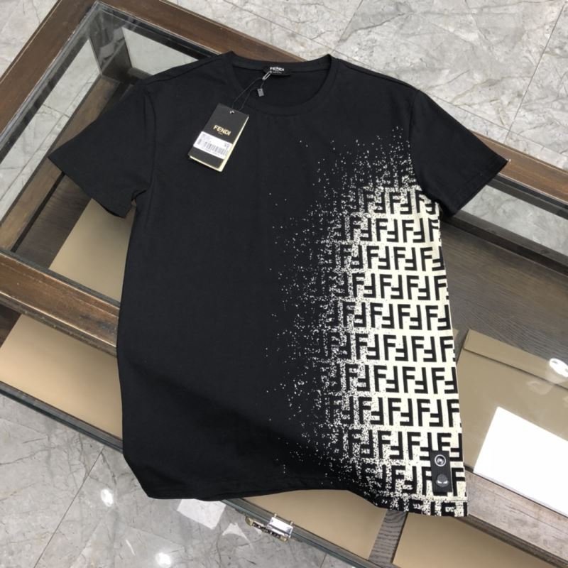 Fendi T-Shirts